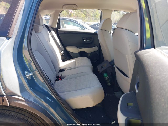 Honda HR-V Awd Lx