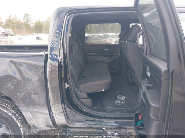 Ram 1500 Tradesman  4x4 5'7 Box