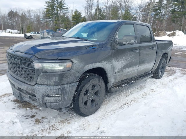 Ram 1500 Tradesman  4x4 5'7 Box