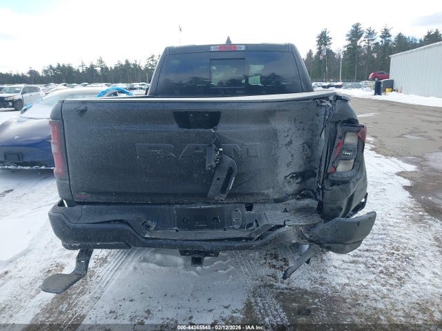 Ram 1500 Tradesman  4x4 5'7 Box