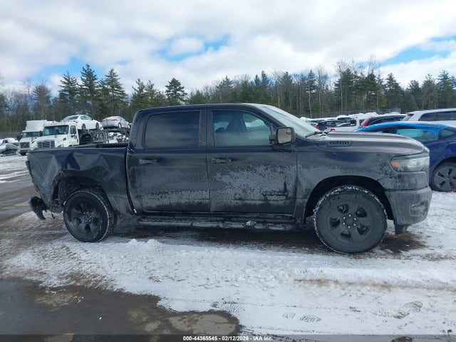 Ram 1500 Tradesman  4x4 5'7 Box