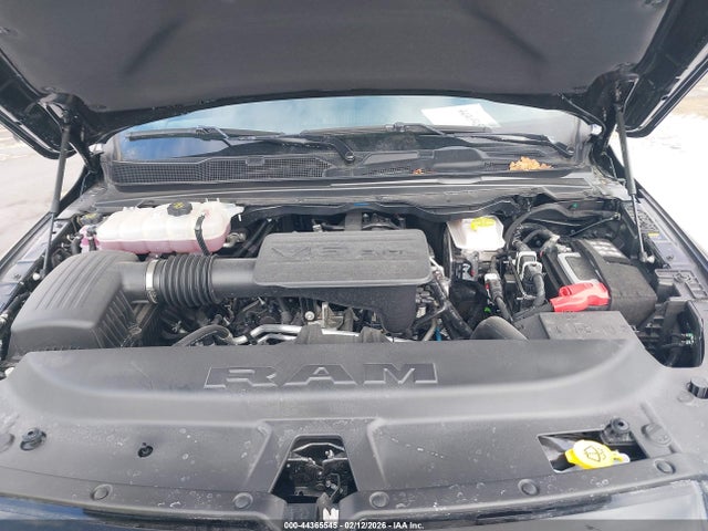 Ram 1500 Tradesman  4x4 5'7 Box