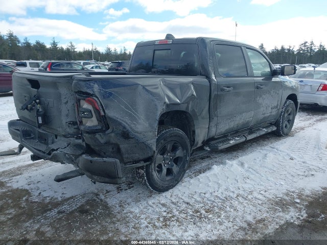 Ram 1500 Tradesman  4x4 5'7 Box