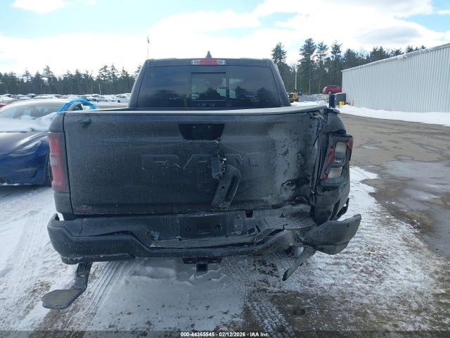 Ram 1500 Tradesman  4x4 5'7 Box