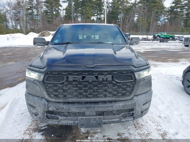 Ram 1500 Tradesman  4x4 5'7 Box