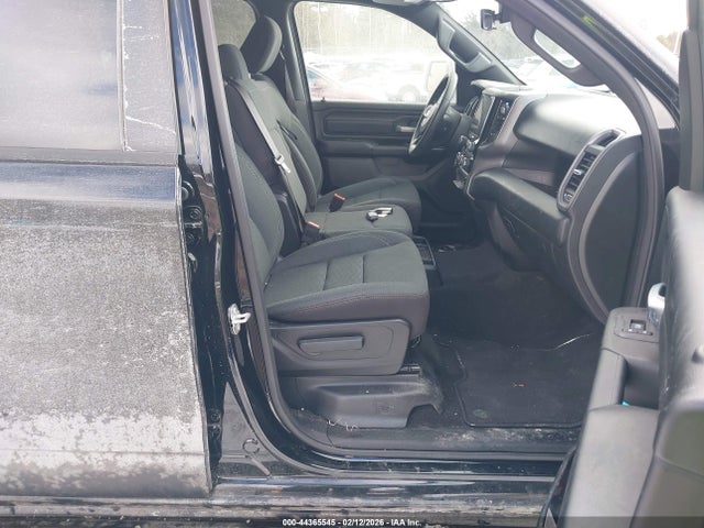 Ram 1500 Tradesman  4x4 5'7 Box
