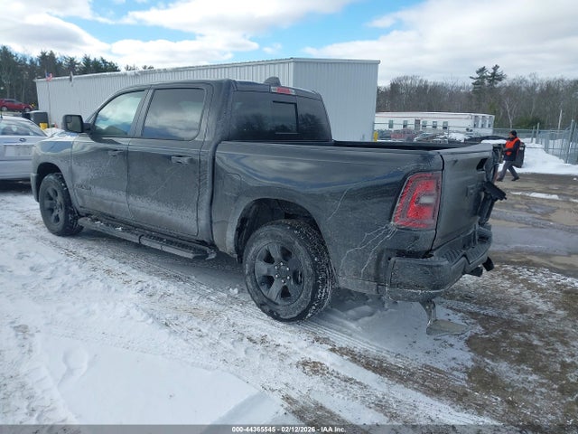 Ram 1500 Tradesman  4x4 5'7 Box