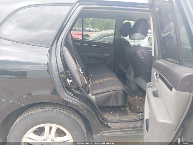 Hyundai SANTA FE Gls
