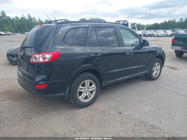 Hyundai SANTA FE Gls
