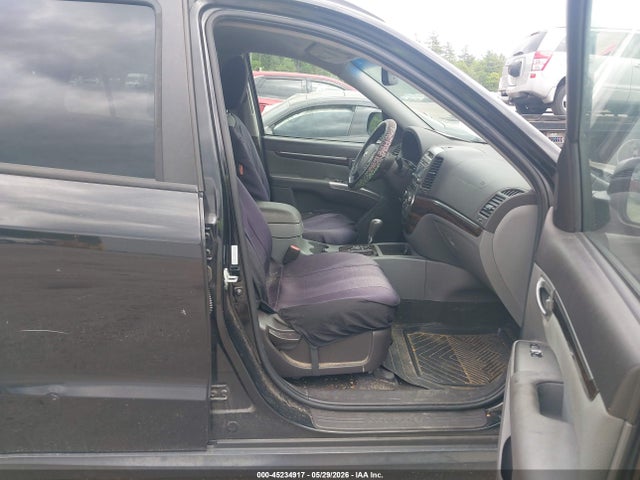 Hyundai SANTA FE Gls