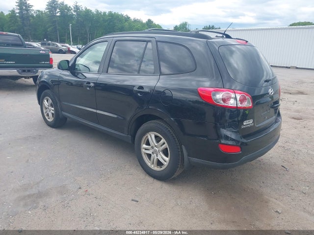 Hyundai SANTA FE Gls