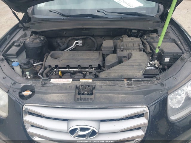 Hyundai SANTA FE Gls