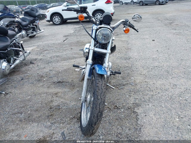 Harley-Davidson Xl883 L
