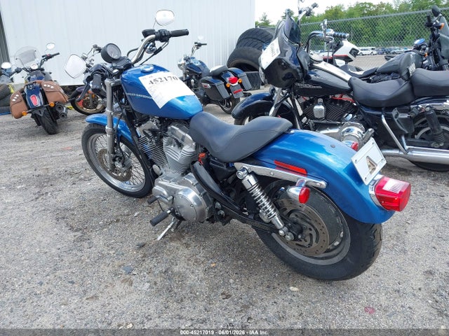 Harley-Davidson Xl883 L