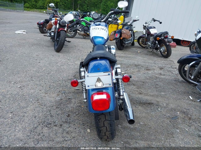 Harley-Davidson Xl883 L