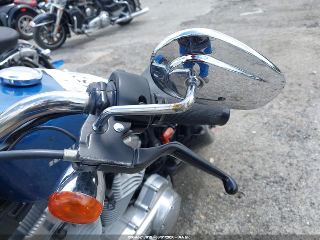 Harley-Davidson Xl883 L