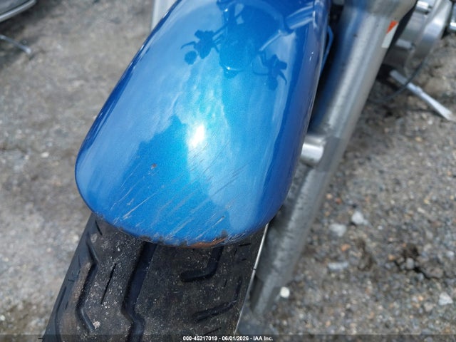 Harley-Davidson Xl883 L