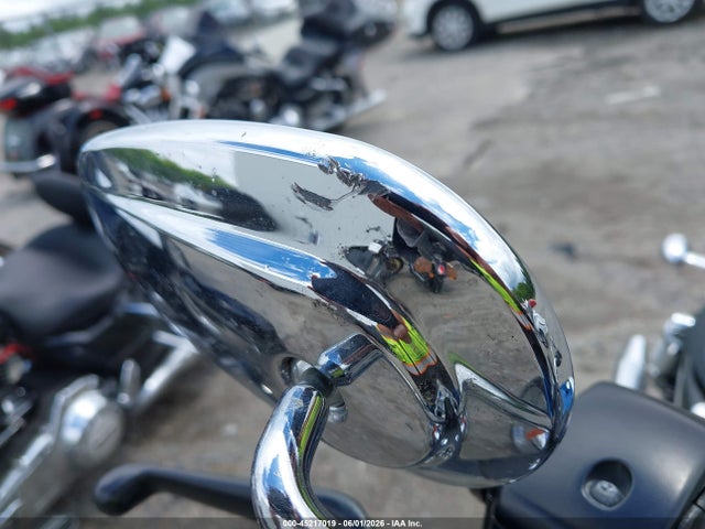 Harley-Davidson Xl883 L