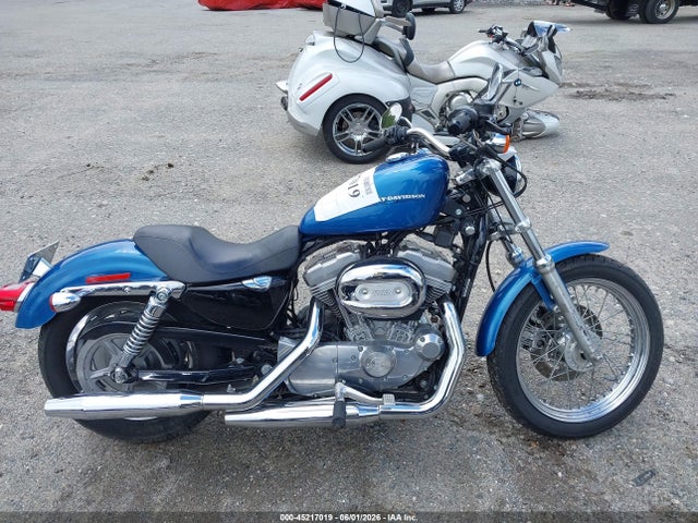 Harley-Davidson Xl883 L
