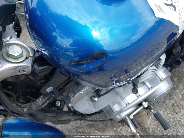 Harley-Davidson Xl883 L