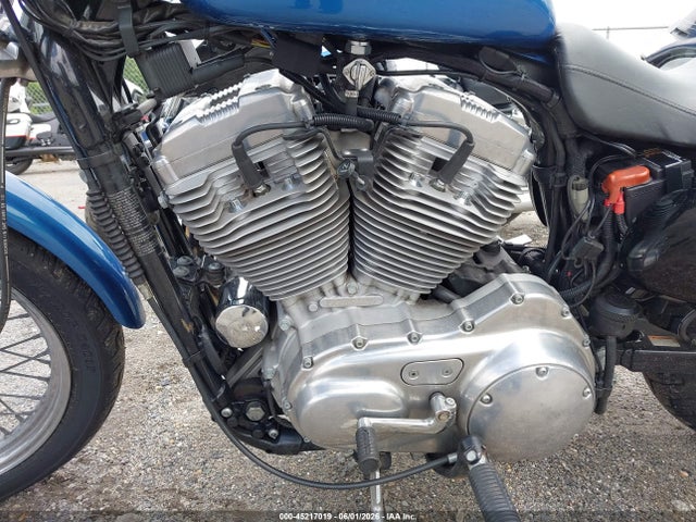 Harley-Davidson Xl883 L