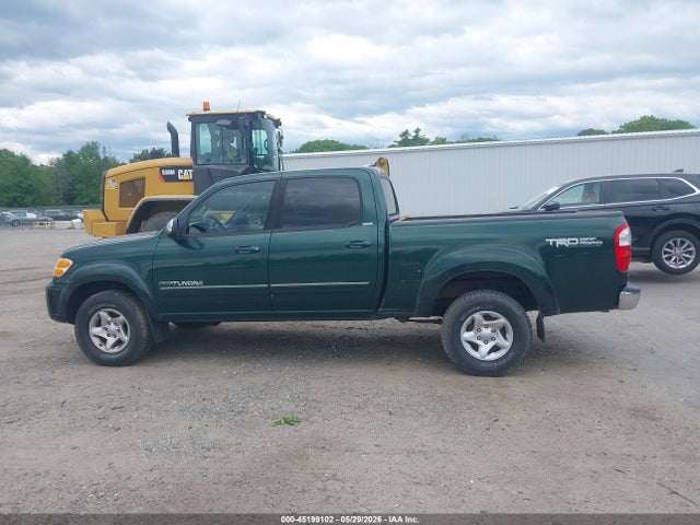 Toyota Tundra Sr5 V8