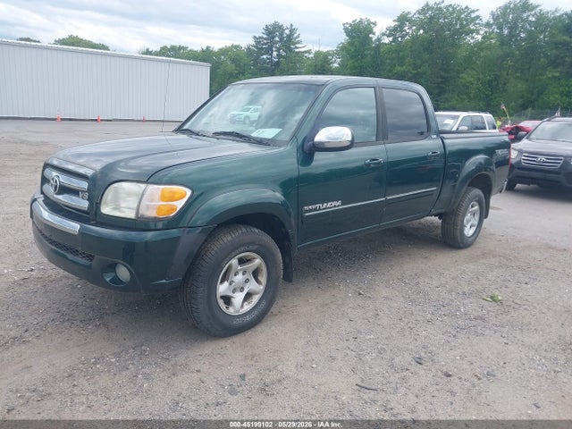 Toyota Tundra Sr5 V8