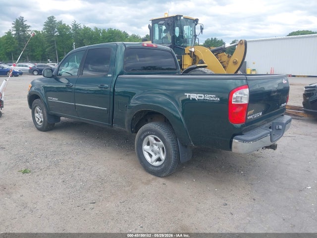 Toyota Tundra Sr5 V8