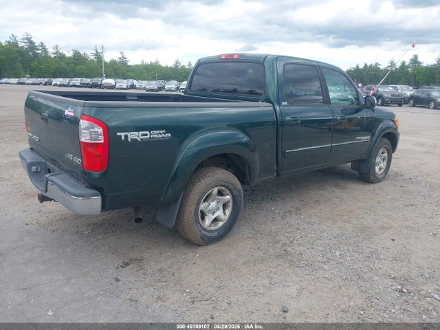 Toyota Tundra Sr5 V8