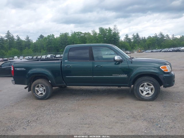 Toyota Tundra Sr5 V8