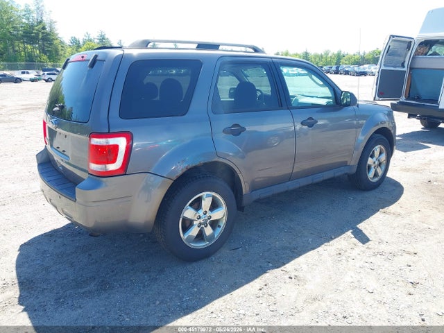 Ford Escape Xlt