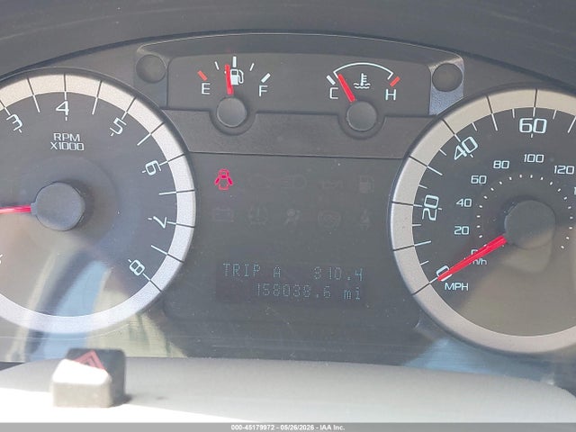 Ford Escape Xlt