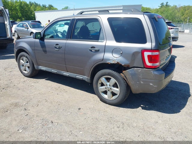 Ford Escape Xlt