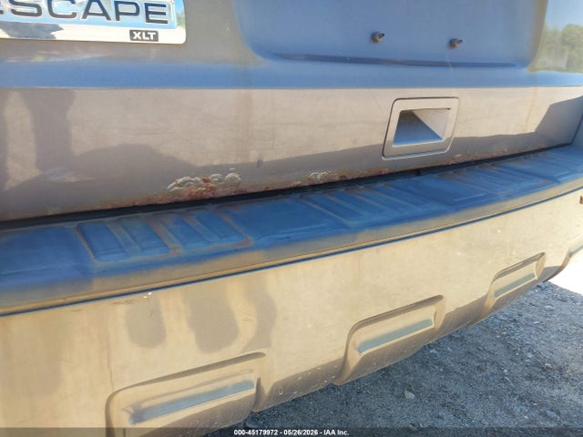 Ford Escape Xlt