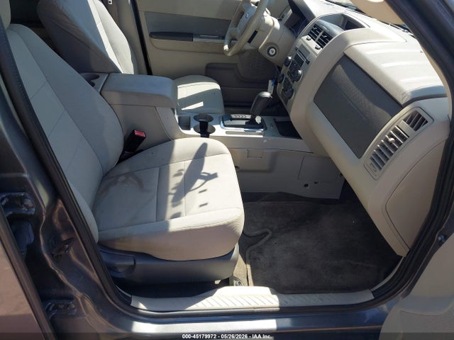Ford Escape Xlt