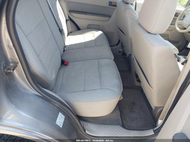 Ford Escape Xlt