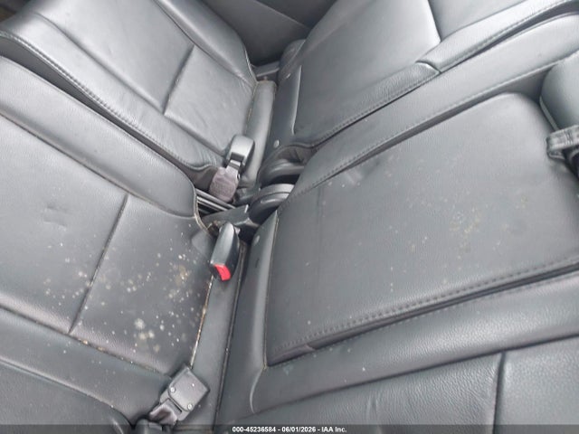 Honda Pilot Ex-l