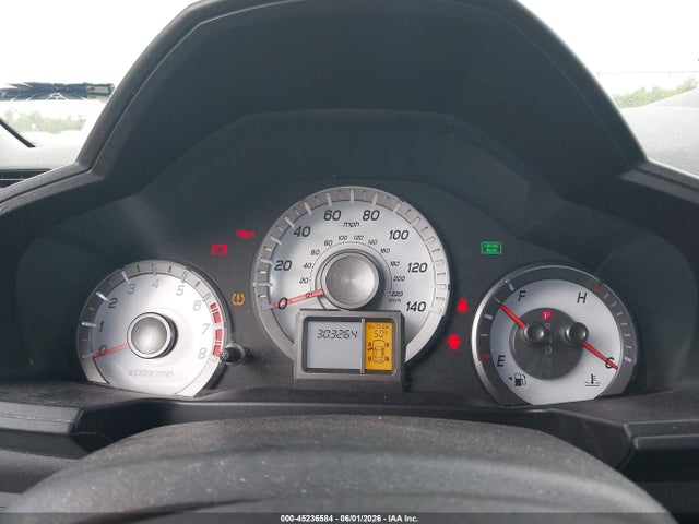 Honda Pilot Ex-l