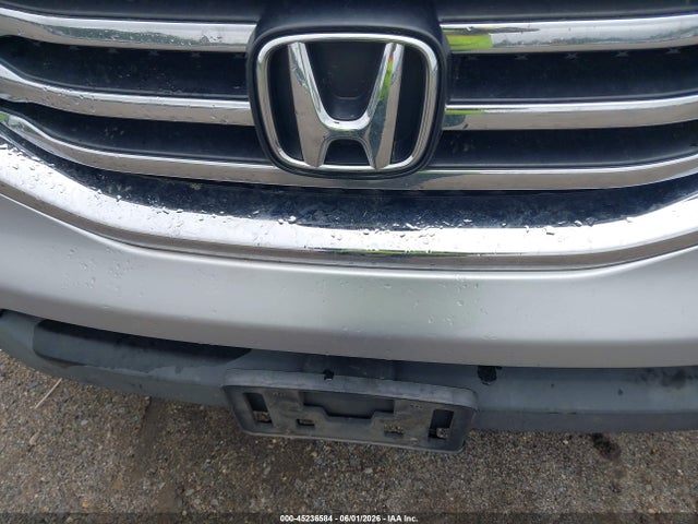 Honda Pilot Ex-l