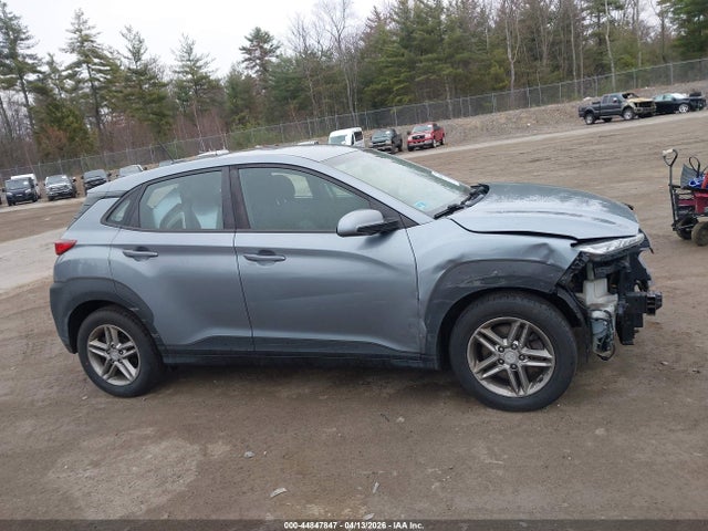 Hyundai KONA Se