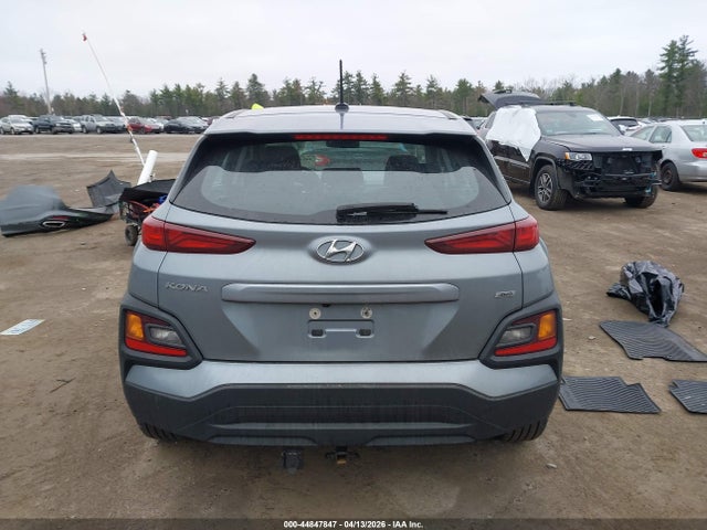 Hyundai KONA Se