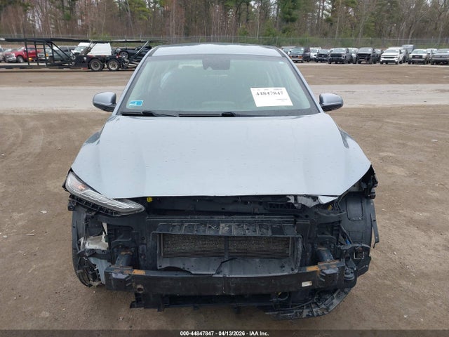 Hyundai KONA Se