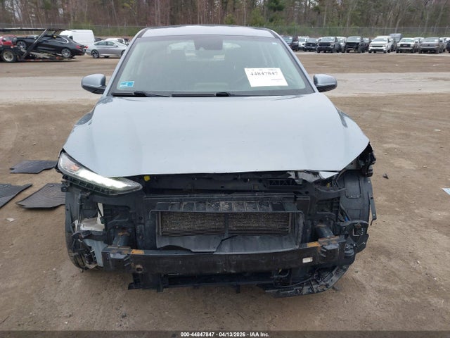Hyundai KONA Se
