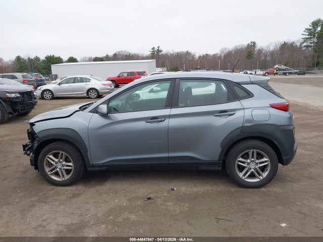 Hyundai KONA Se