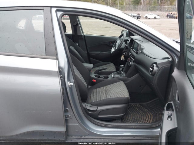 Hyundai KONA Se