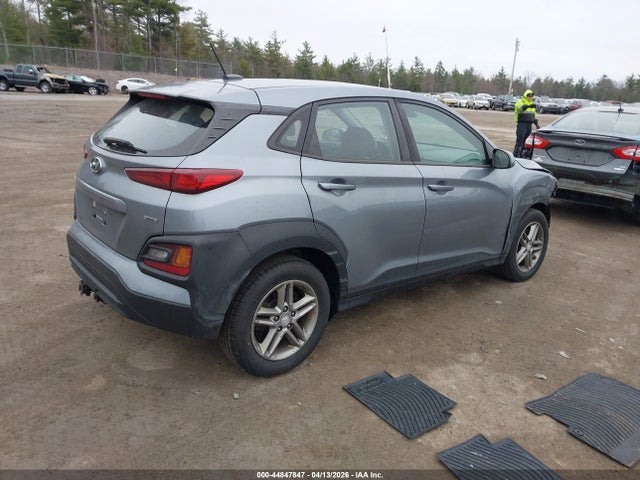 Hyundai KONA Se