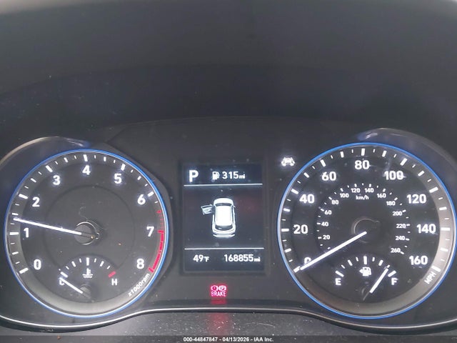 Hyundai KONA Se