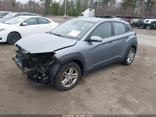 Hyundai KONA Se