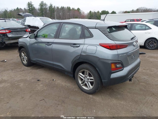 Hyundai KONA Se