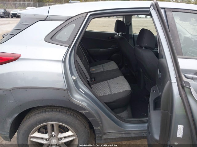 Hyundai KONA Se